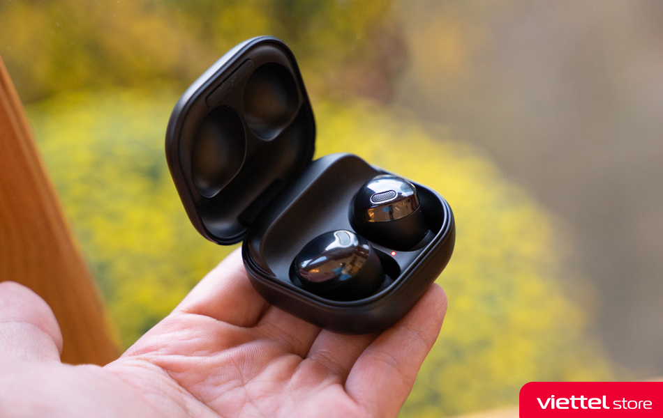 Đánh giá Galaxy Buds Pro