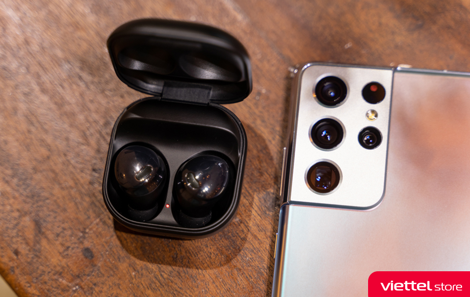 Đánh giá Galaxy Buds Pro