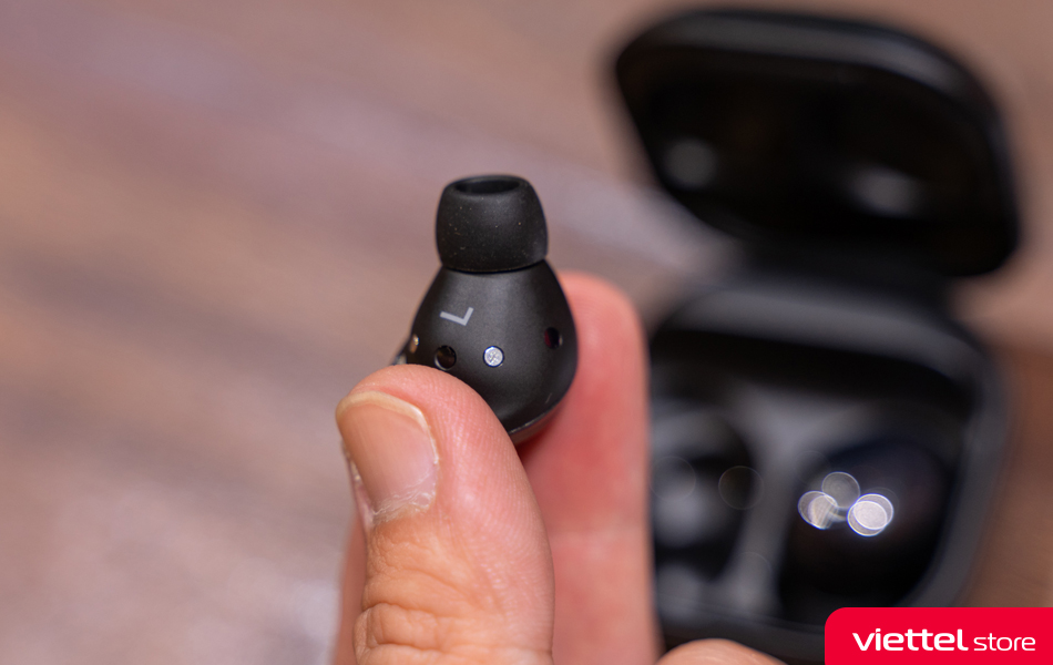 Đánh giá Galaxy Buds Pro