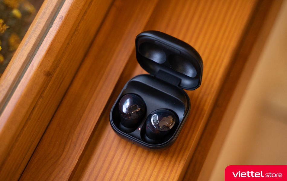 Đánh giá Galaxy Buds Pro