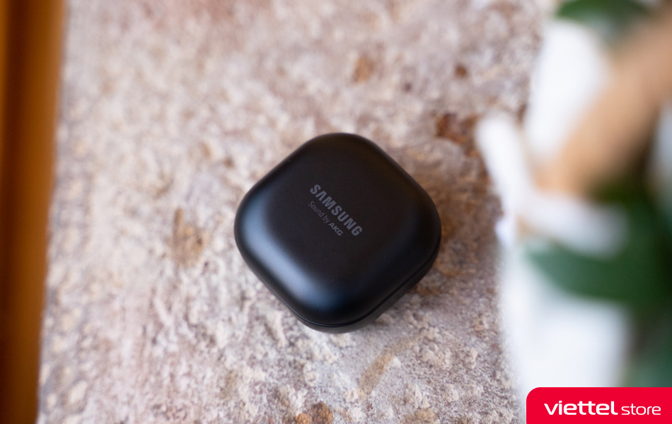 Đánh giá Galaxy Buds Pro