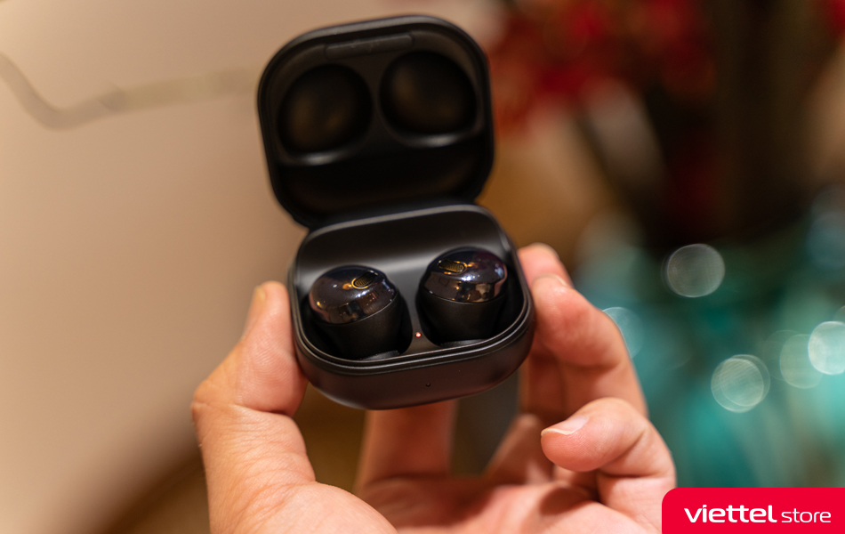 Đánh giá Galaxy Buds Pro
