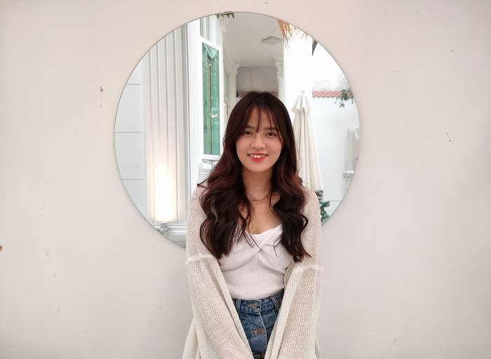 đánh giá OPPO Reno5