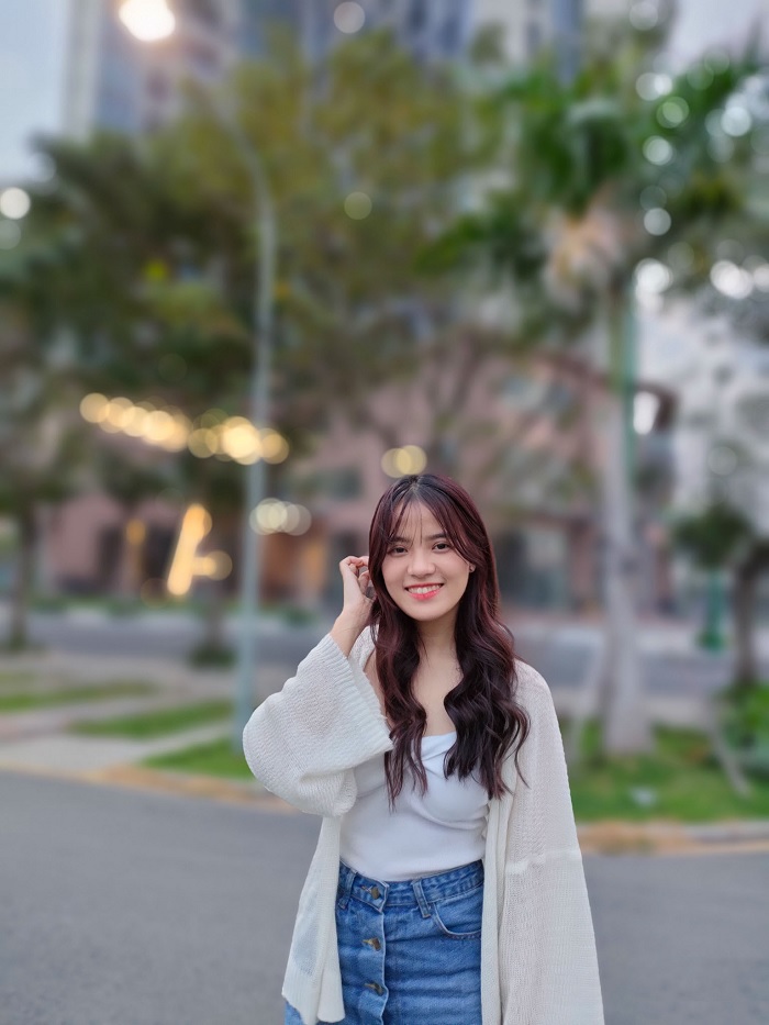 đánh giá OPPO Reno5