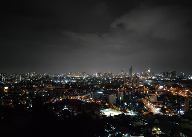 đánh giá OPPO Reno5