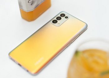 Đánh giá OPPO Reno5