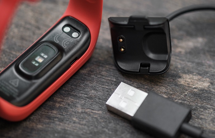 Thời lượng pin lâu dài với viên pin 159mAh