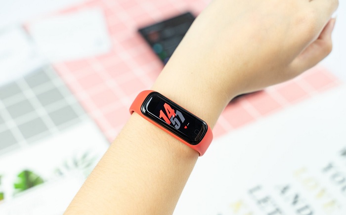 Thiết kế trẻ trung phù hợp với mọi người dùng