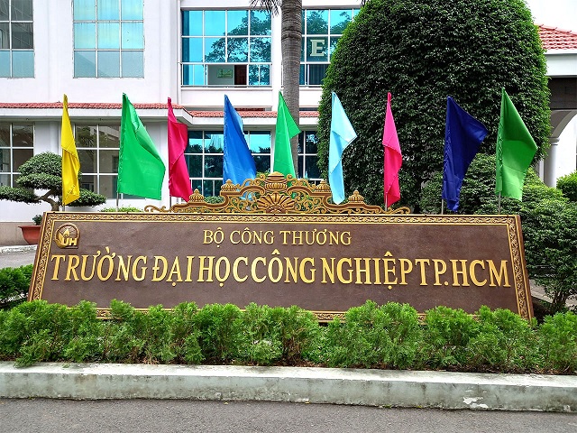 Ảnh khác chụp trong điều kiện đủ sáng