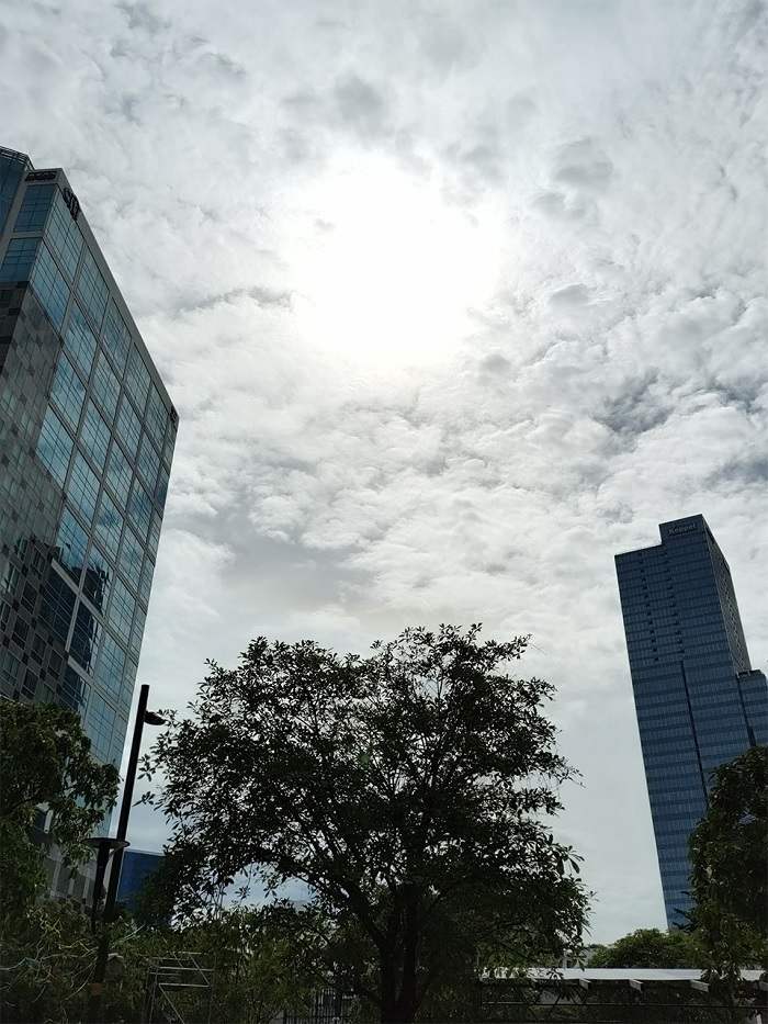 Ảnh chụp ngược sáng