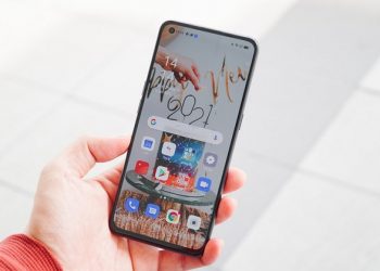 Đánh giá chi tiết OPPO Reno5