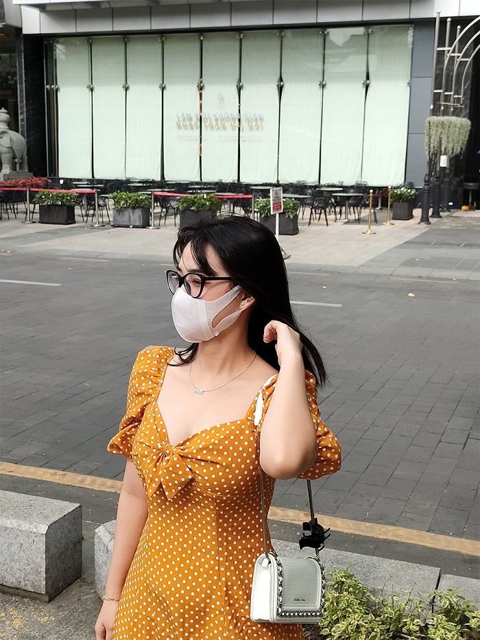 Ảnh chụp trong điều kiện đủ sáng có độ tương phản cao, màu sắc tươi tắn, nước ảnh đẹp và không nhợt nhạt như các thế hệ trước