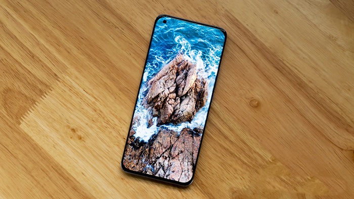 Màn hình Xiaomi Mi 11