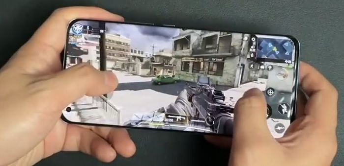 Xiaomi Mi 11 chơi được mọi tựa game