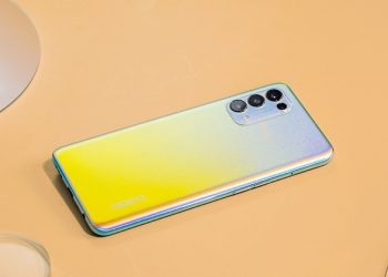 Đánh giá hiệu năng và dung lượng pin trên OPPO Reno5
