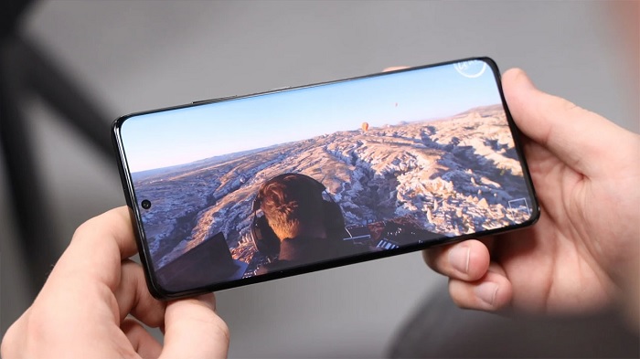 Galaxy S21+ 5G có thực sự mang đến thời lượng trải nghiệm tốt như mong đợi