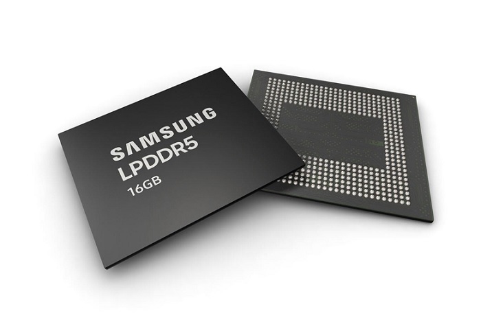 Galaxy S21 Ultra 5G có RAM dung lượng lớn chuẩn mới