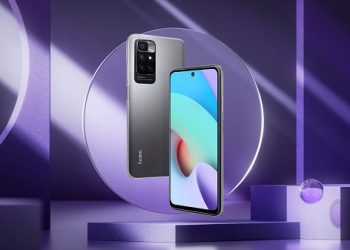 Redmi 10 sở hữu camera chính lên đến 50MP