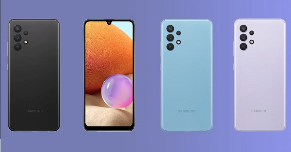 Samsung Galaxy A32 4G