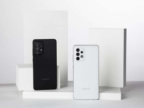 Samsung Galaxy A52 8/128GB