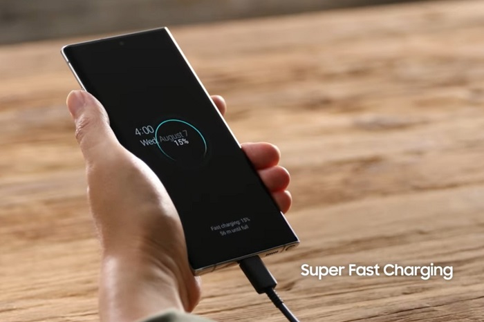 hiệu năng smartphone