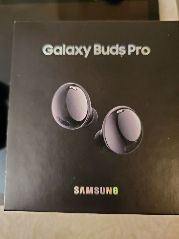 Hộp đựng Galaxy Buds Pro