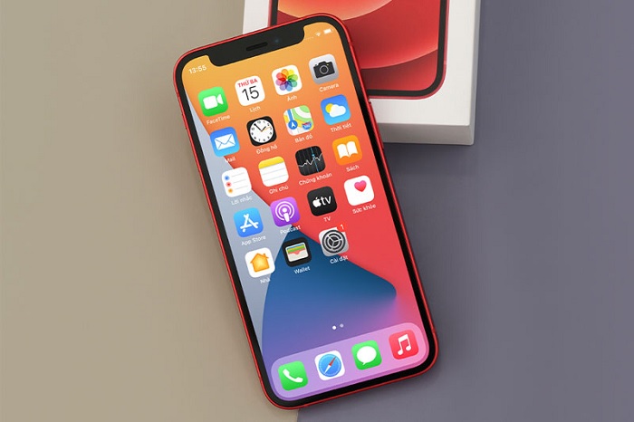 iPhone 12 mini có gì đặc biệt?