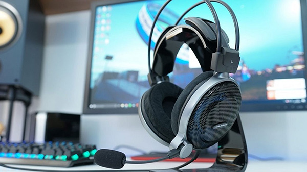 Hướng dẫn cách cắm tai nghe vào máy tính để bàn