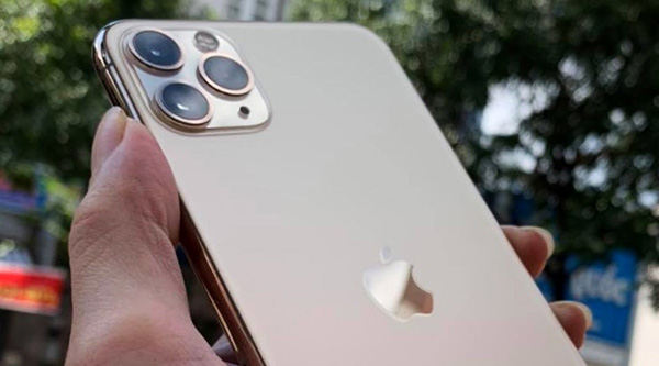 Cách khóa iPhone từ xa chẳng may bị thất lạc