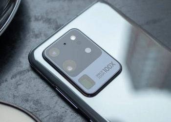 5 lý do nên mua Galaxy S20 Ultra ngay thời điểm này