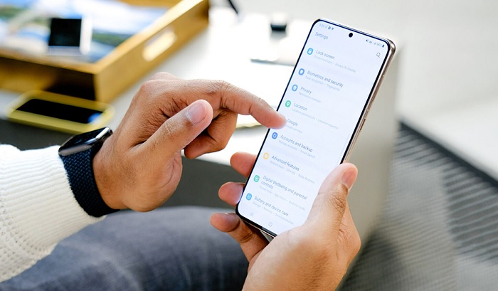 Galaxy S21+ và S21 Ultra được trang bị pin khủng