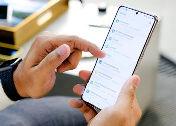lý do nên mua bộ đôi Galaxy S21+ và S21 Ultra