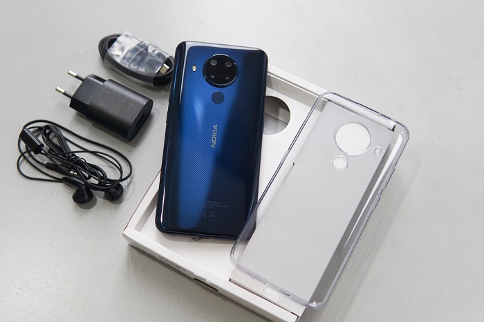 4 lý do nên mua Nokia 5.4
