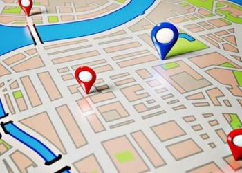 Google Maps dự đoán được tình hình kẹt xe.