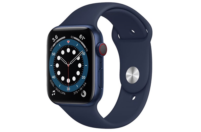 Apple Watch series 6
