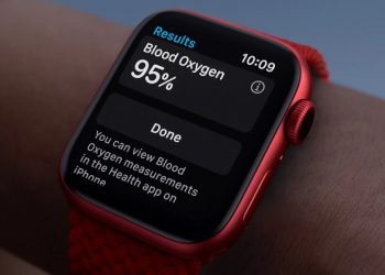 Bỏ túi 8 mẹo sử dụng Apple Watch Series 6 vì nó rất hữu ích