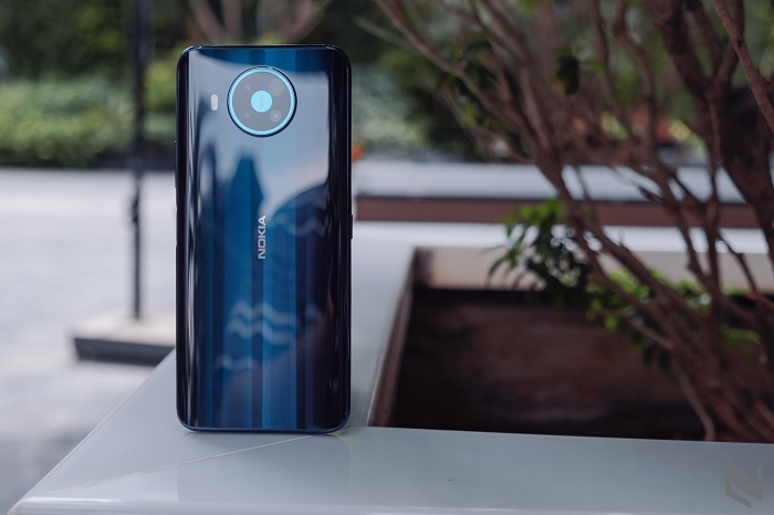 Mẹo sử dụng Nokia 5.4