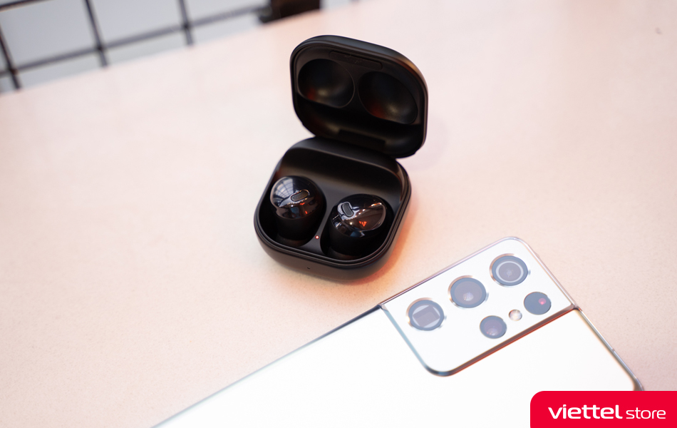 Galaxy Buds Pro
