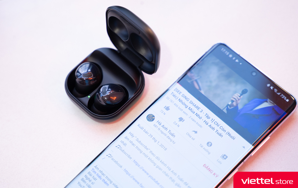 Galaxy Buds Pro