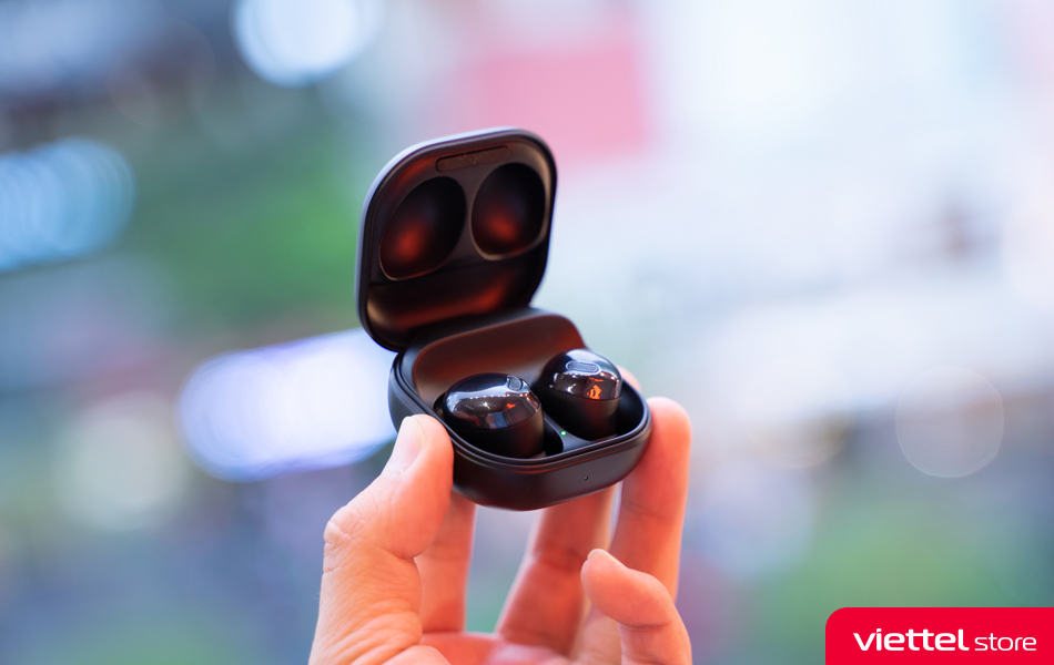 Galaxy Buds Pro