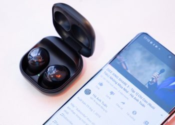 Galaxy Buds Pro