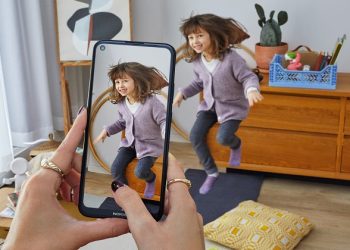 Nokia 5.4