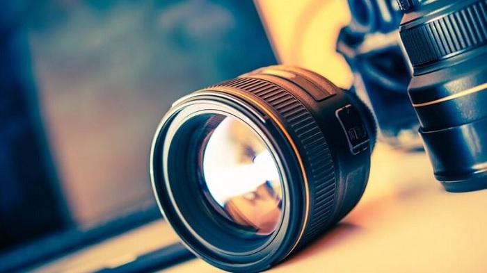 Sử dụng đèn Flash hợp lý để bức ảnh không bị cháy sáng