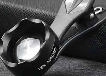 Ống kính macro là gì