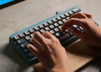 phần mềm luyện gõ 10 ngón tiếng việt
