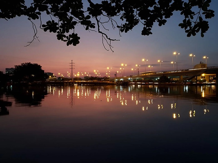 Chụp ảnh phơi sáng vào lúc nào là tốt nhất?