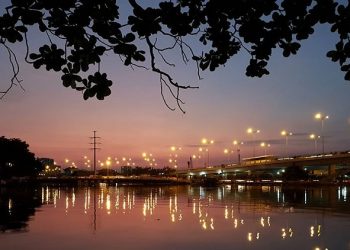 Chụp ảnh phơi sáng là gì