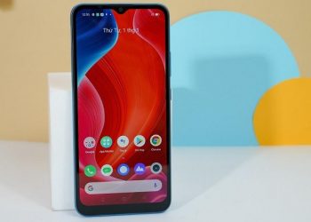 Realme C20 có gì đặc biệt