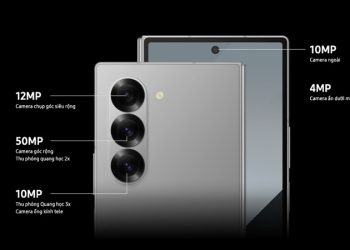 samsung 4 camera