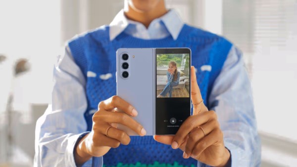 Cụm Samsung 4 camera mang đến trải nghiệm chụp ảnh toàn diện hơn